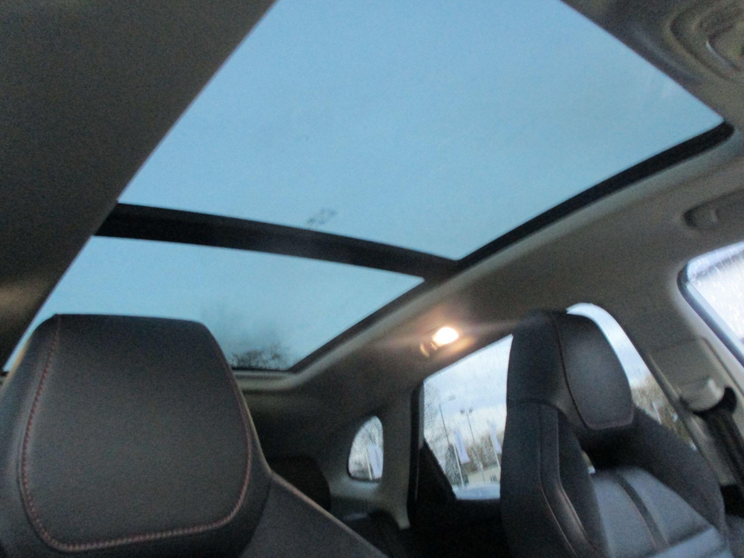 Used MG MG HS for sale - 77057278: Photo 18