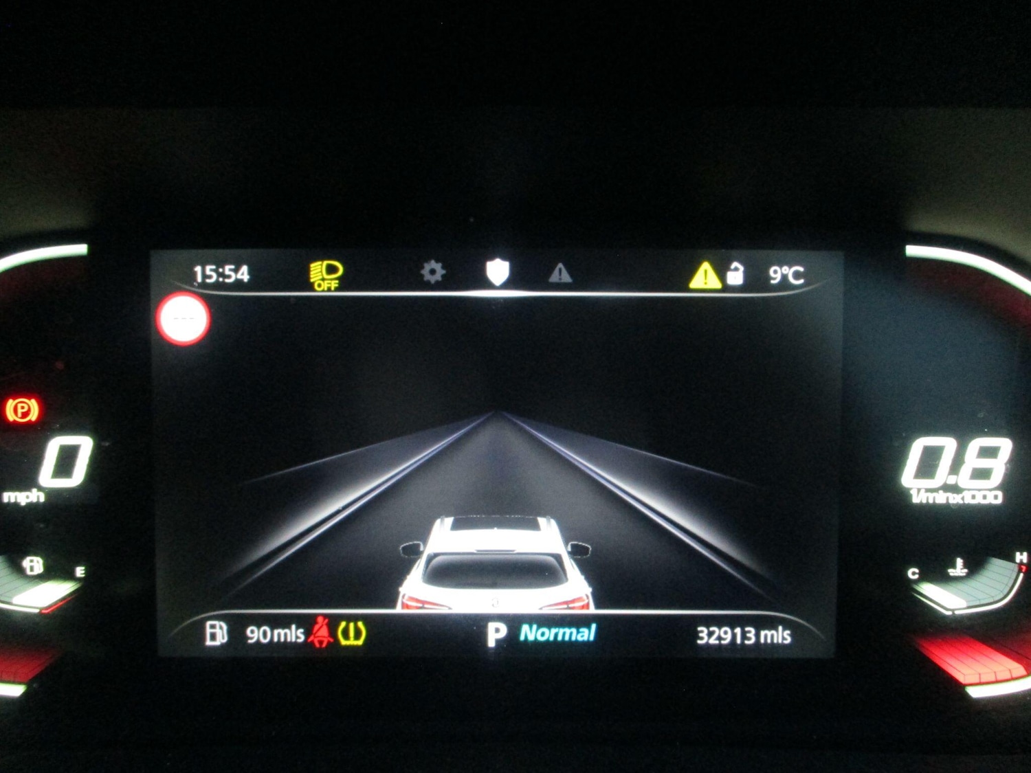 Used MG MG HS for sale - 77057278: Photo 19