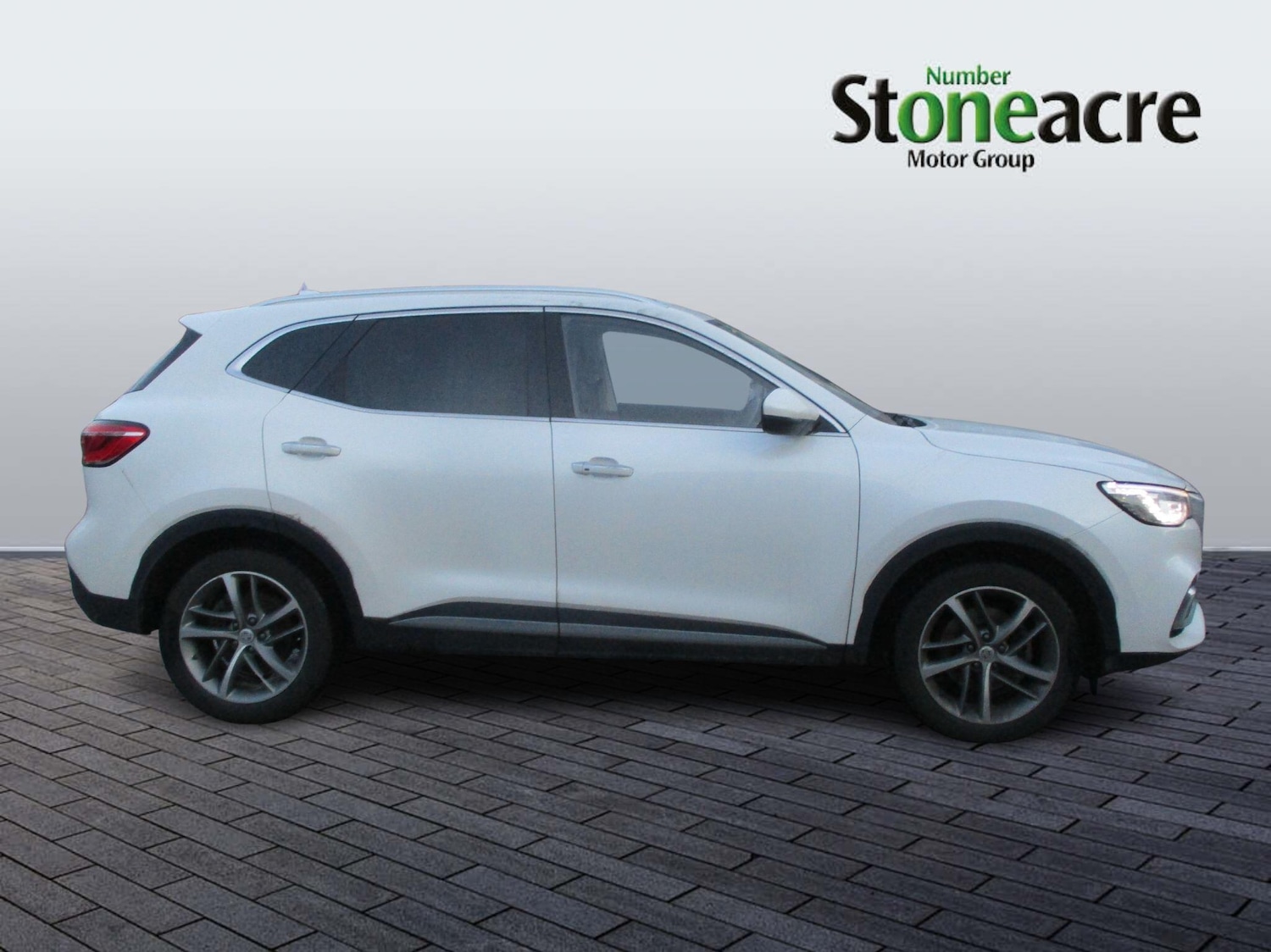 Used MG MG HS for sale - 77057278: Photo 2