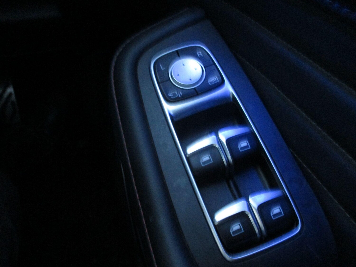 Used MG MG HS for sale - 77057278: Photo 26