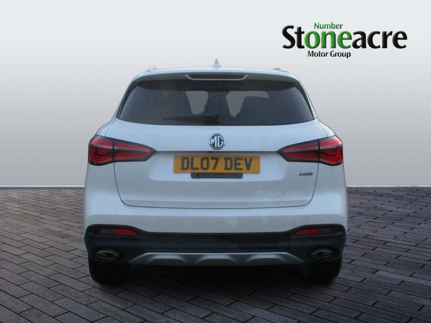 Used MG MG HS for sale - 77057278: Photo 4