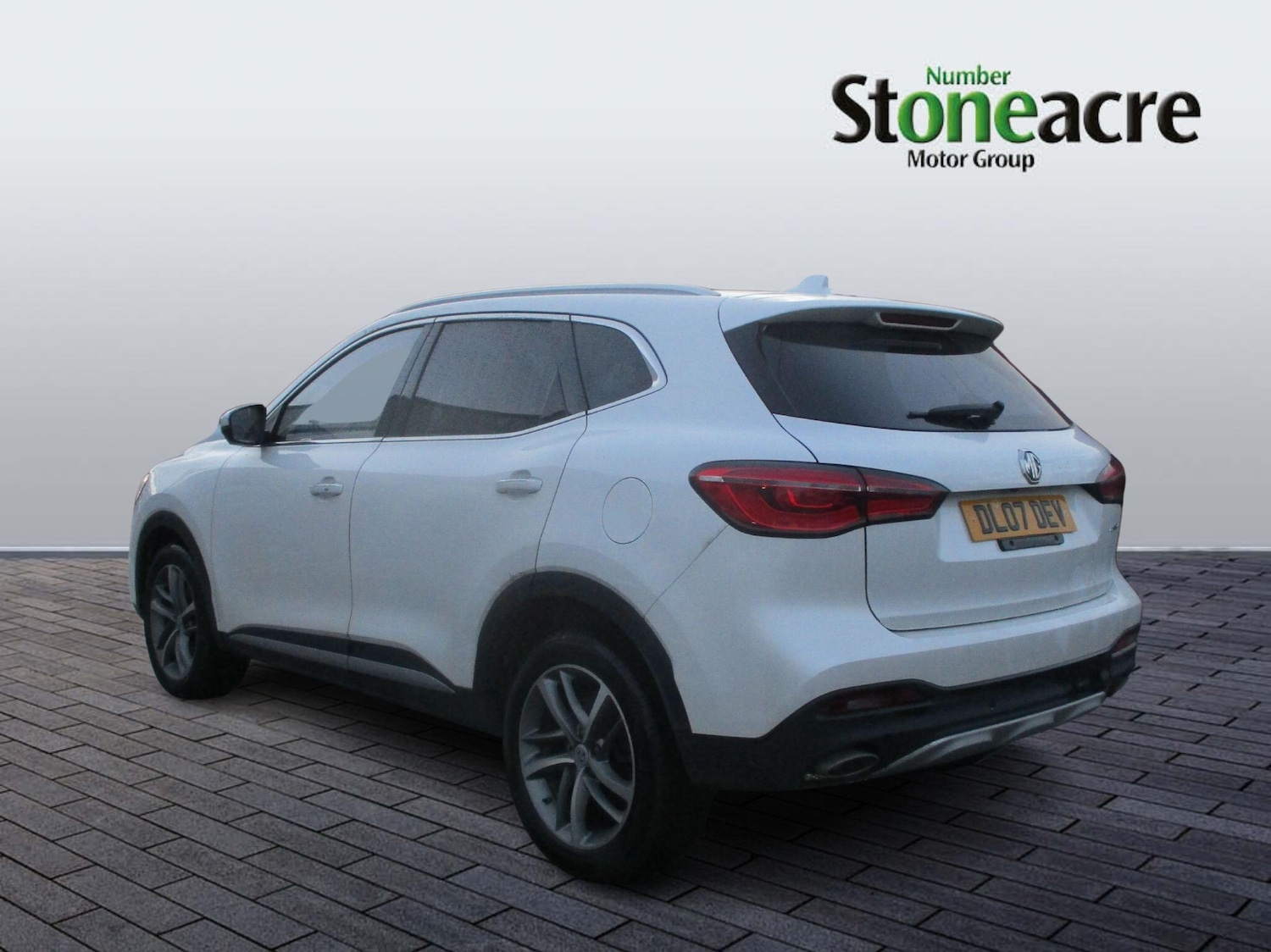 Used MG MG HS for sale - 77057278: Photo 5