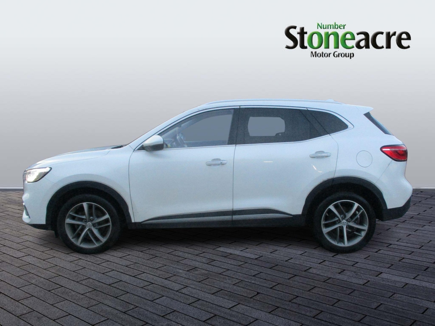 Used MG MG HS for sale - 77057278: Photo 6