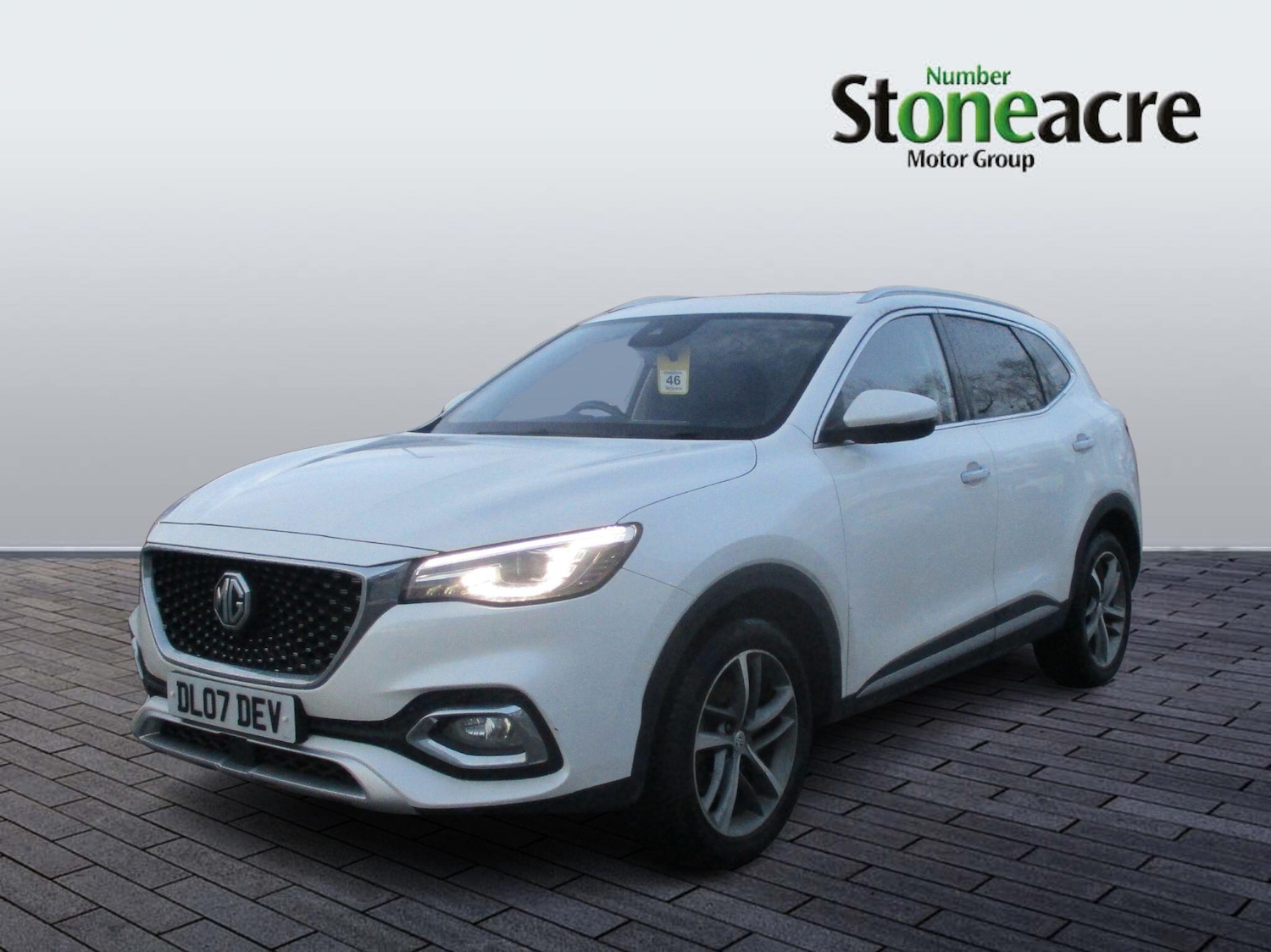 Used MG MG HS for sale - 77057278: Photo 7