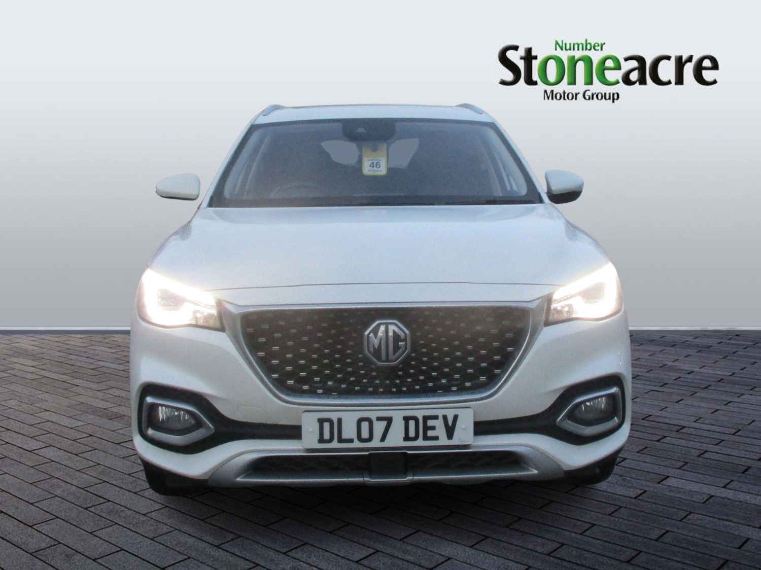 Used MG MG HS for sale - 77057278: Photo 8