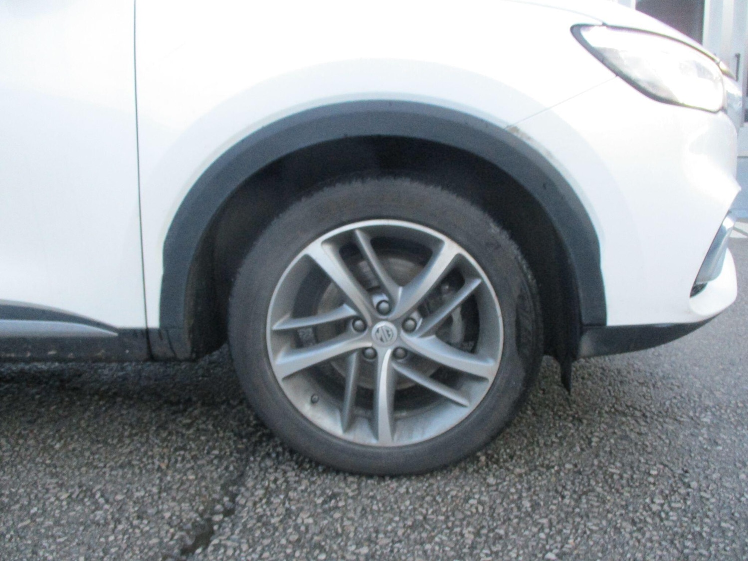 Used MG MG HS for sale - 77057278: Photo 9