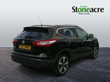 Used Nissan Qashqai 2017 for sale - 79396306: Photo