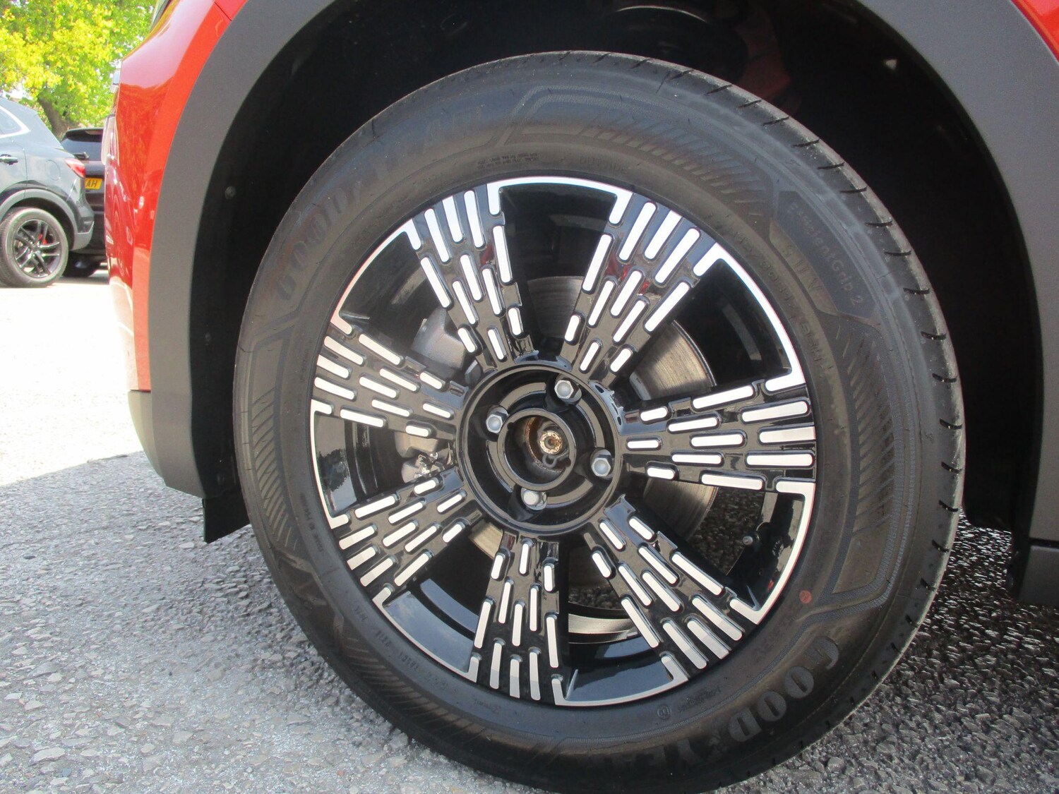 Used Fiat 600 for sale - 78157845: Photo 22