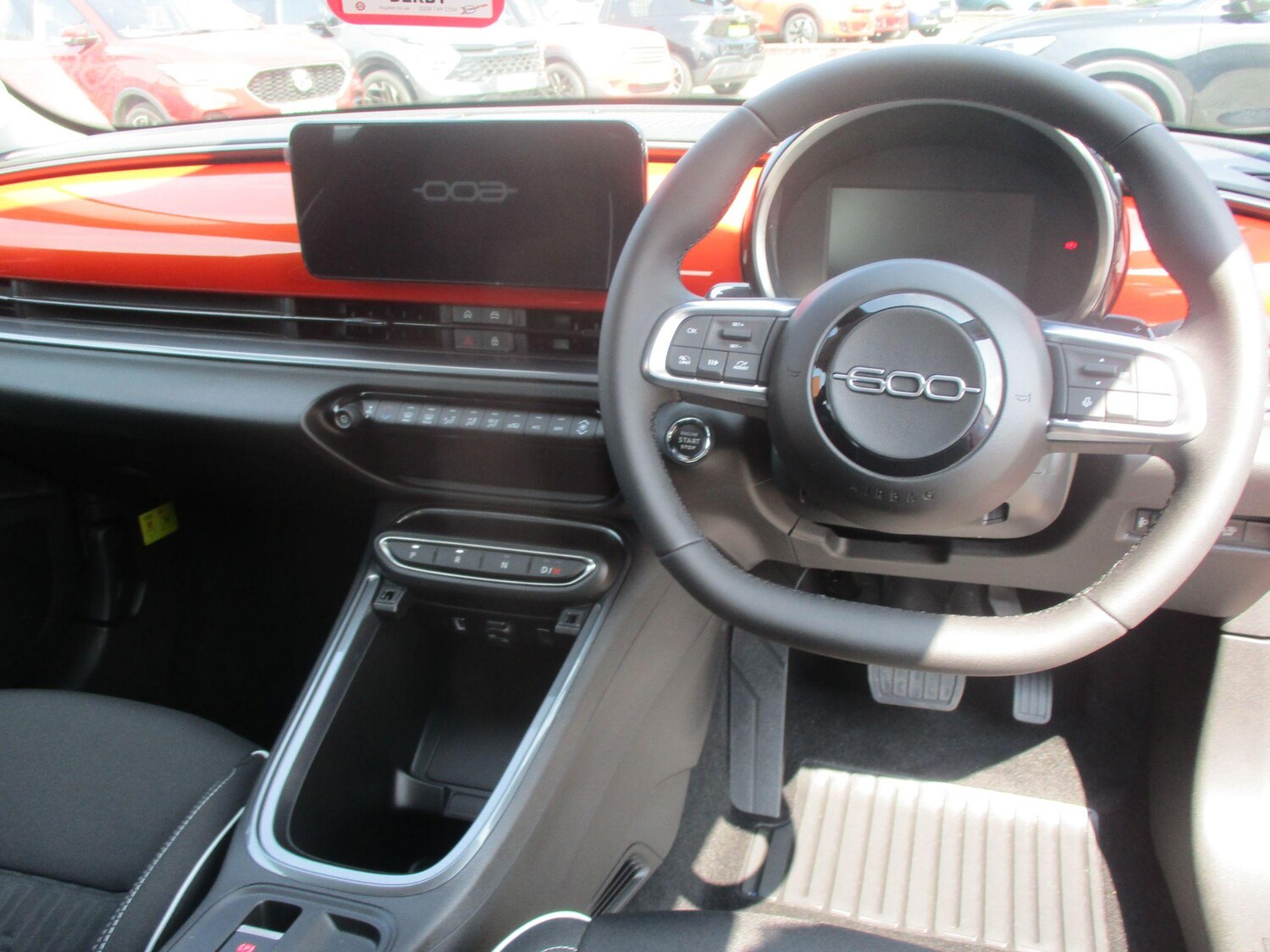 Used Fiat 600 for sale - 78157845: Photo 9