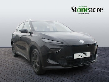 Used MG MGS5 2025 for sale - 78823278: Photo