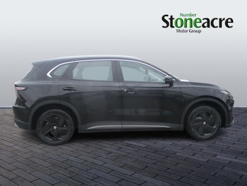 Used MG MGS5 2025 for sale - 78823278: Photo