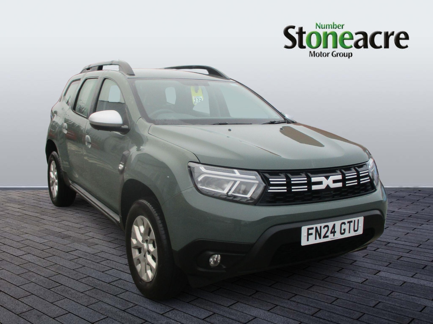 Used Dacia Duster 2024 for sale - 77722782: Photo 1