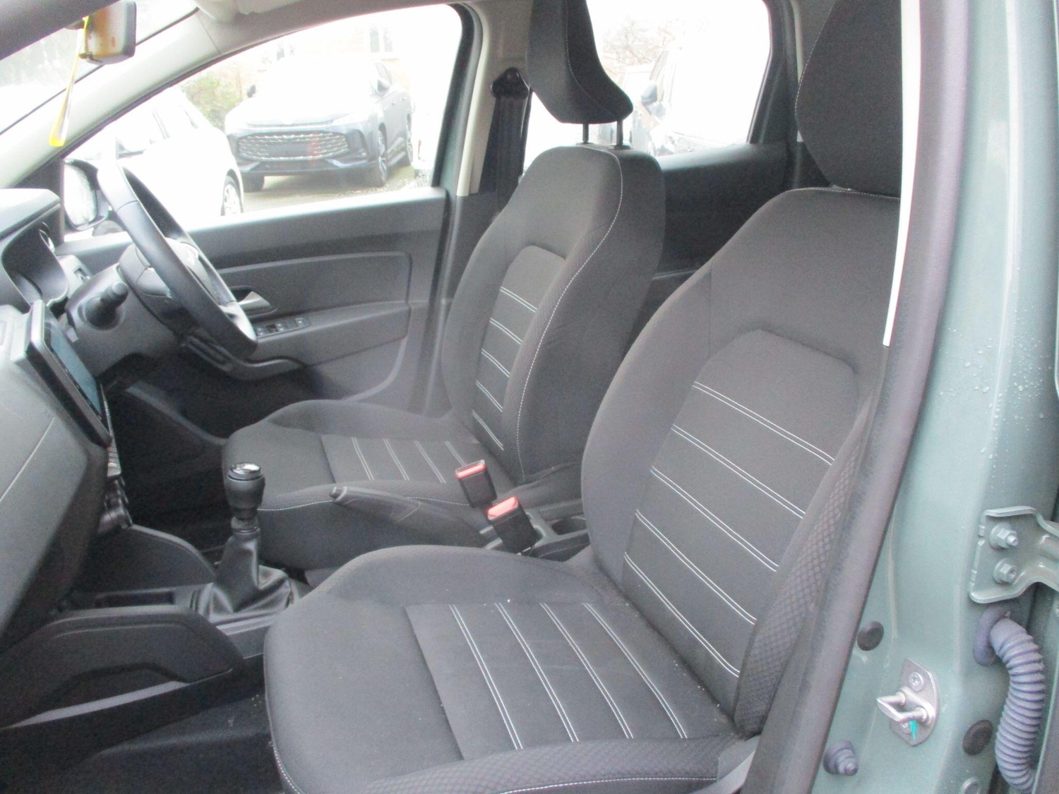 Used Dacia Duster 2024 for sale - 77722782: Photo 19