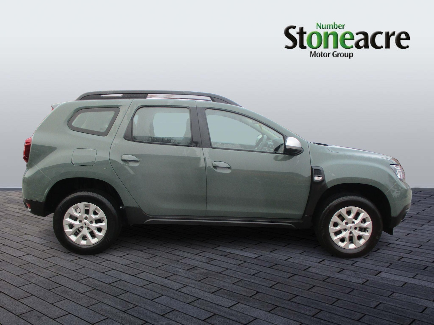 Used Dacia Duster 2024 for sale - 77722782: Photo 2