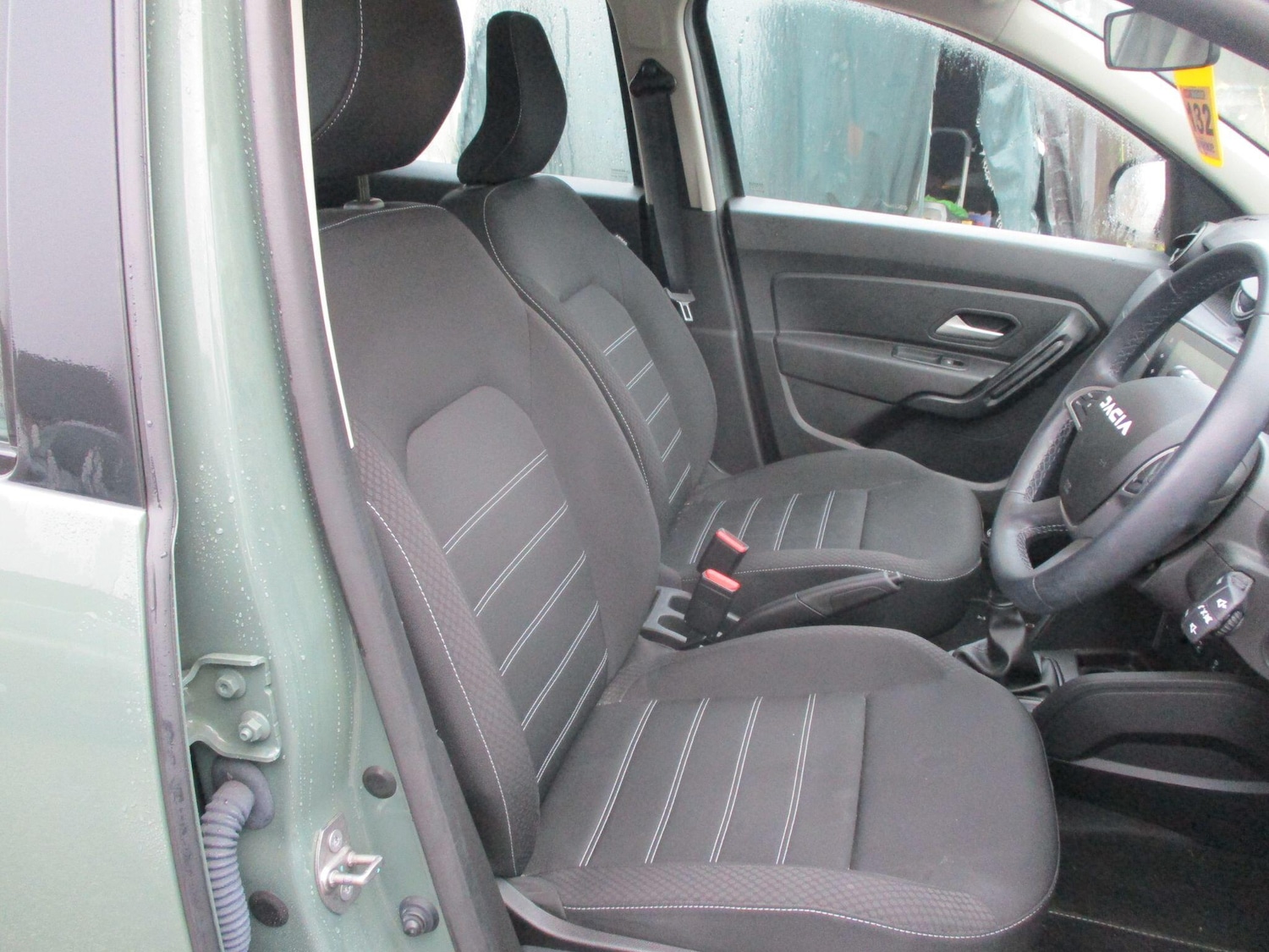Used Dacia Duster 2024 for sale - 77722782: Photo 22