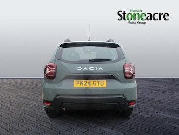 Used Dacia Duster 2024 for sale - 77722782: Photo