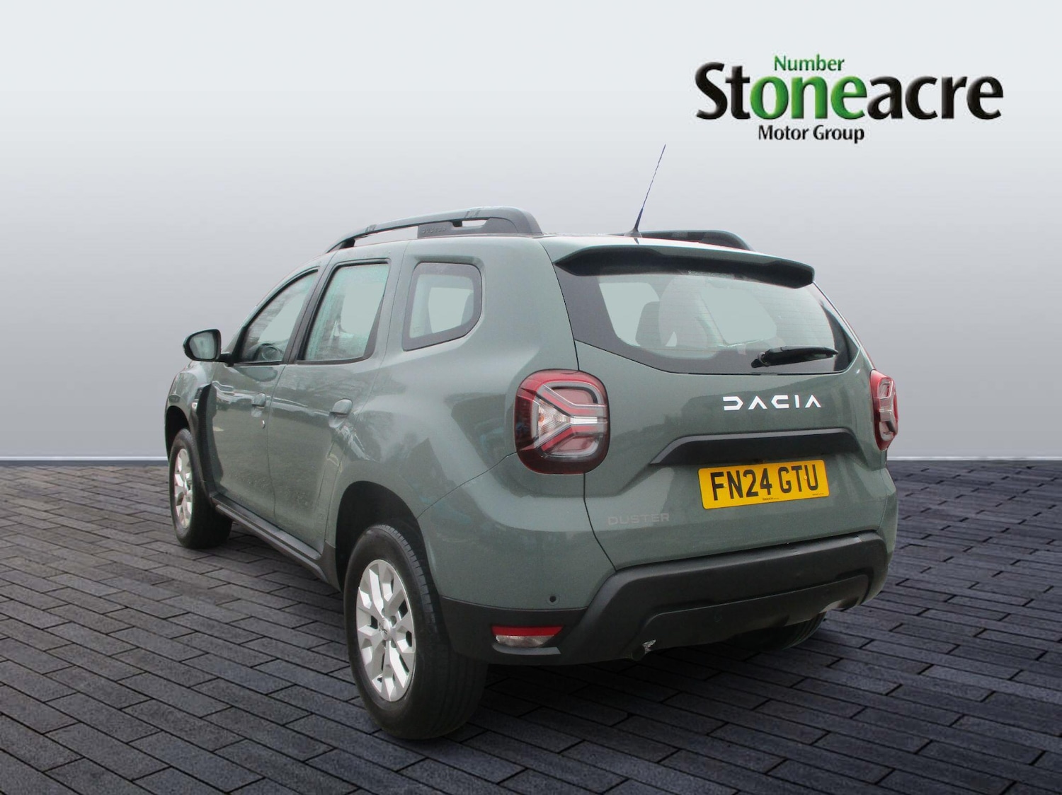 Used Dacia Duster 2024 for sale - 77722782: Photo 5