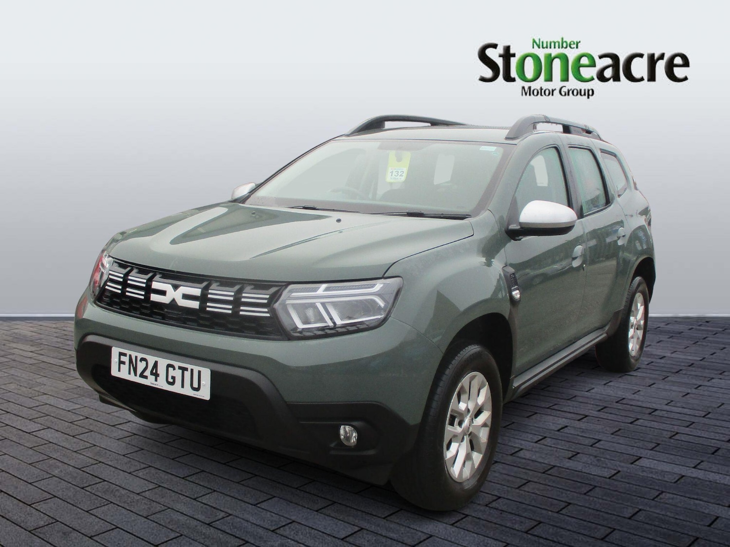 Used Dacia Duster 2024 for sale - 77722782: Photo 7
