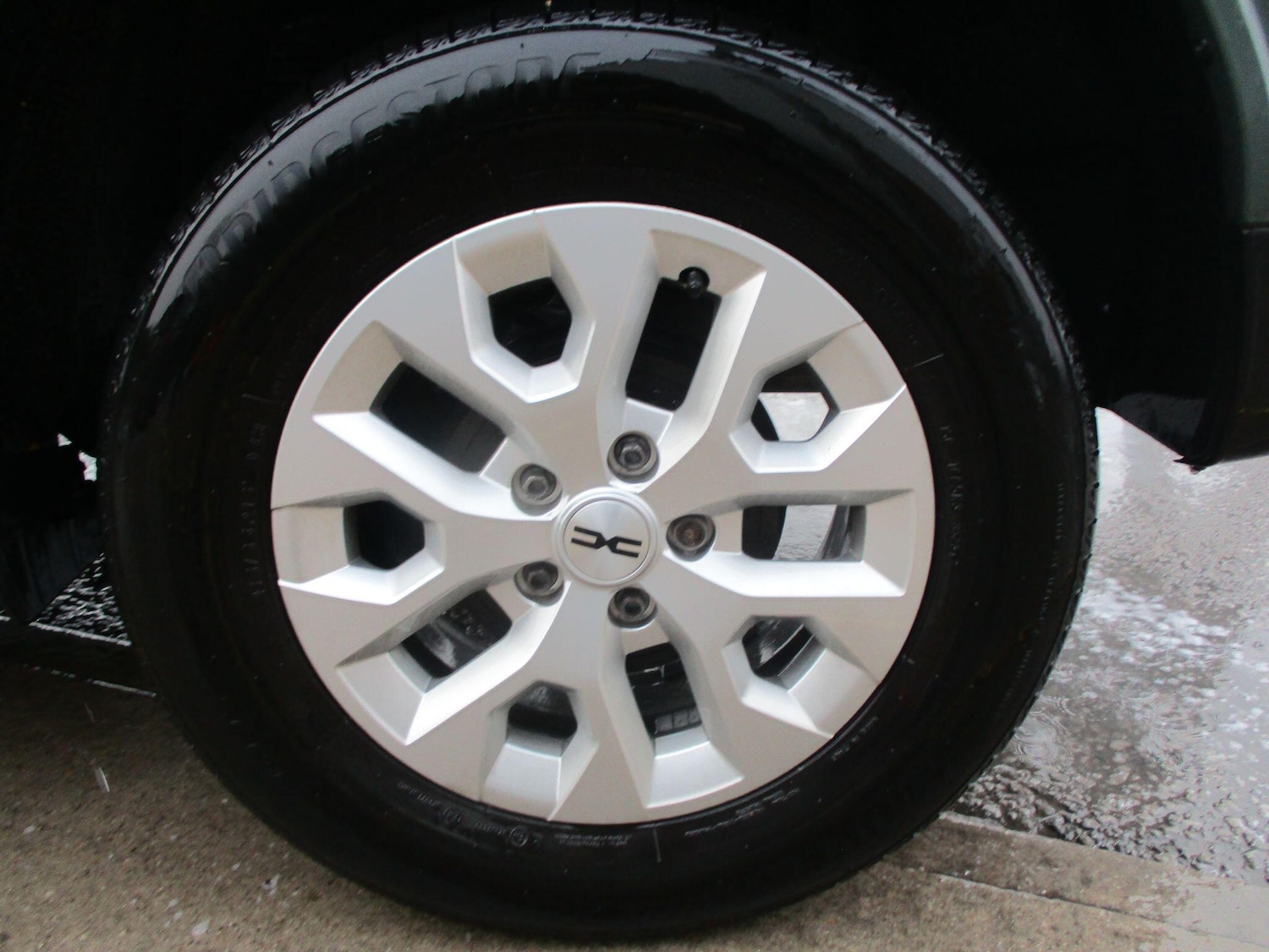 Used Dacia Duster 2024 for sale - 77722782: Photo 9