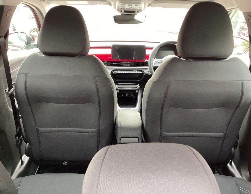 Used Fiat 600 for sale - 77710321: Photo 10