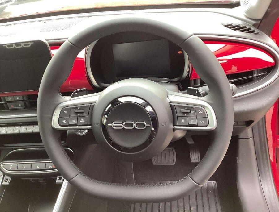 Used Fiat 600 for sale - 77710321: Photo 14