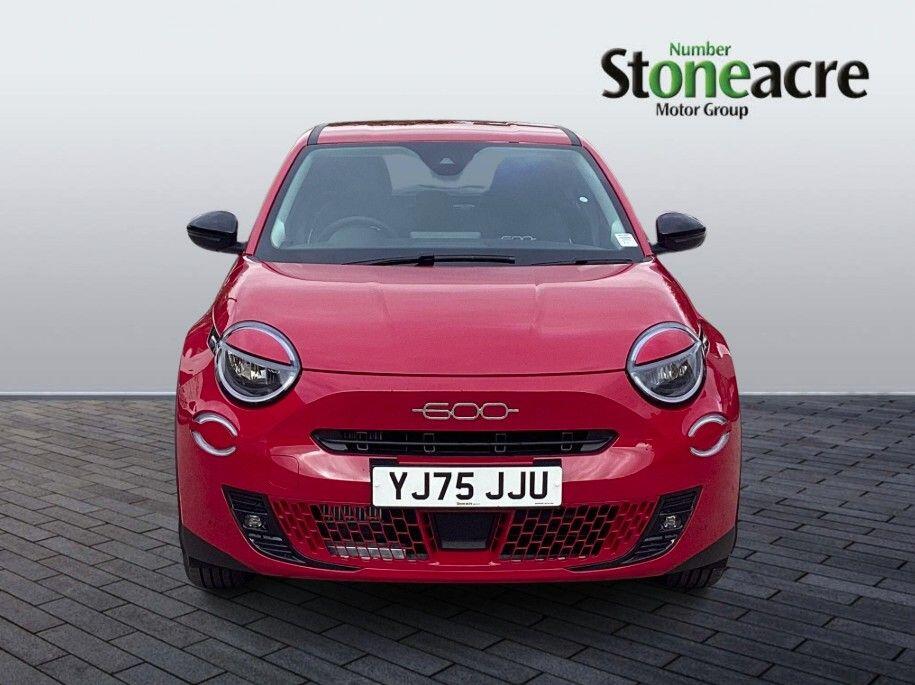 Used Fiat 600 for sale - 77710321: Photo 6