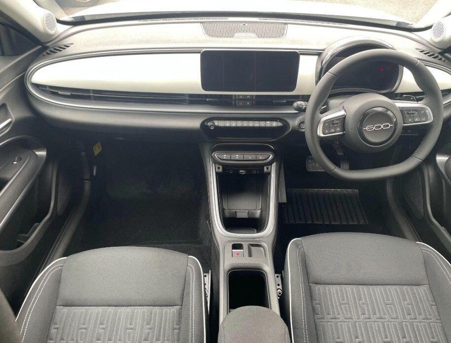 Used Fiat 600 2025 for sale - 77710499: Photo 7