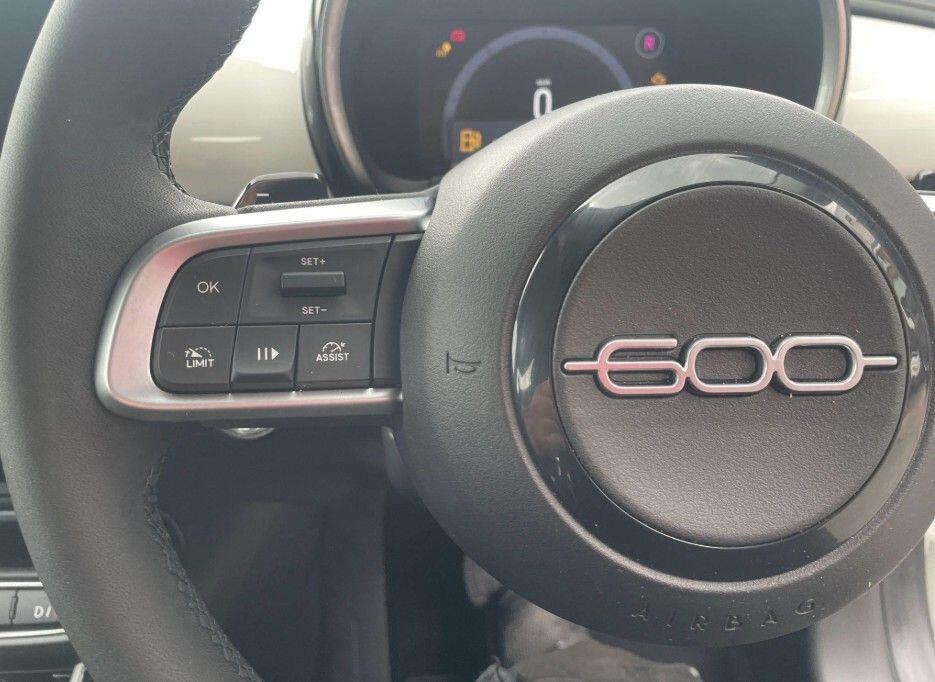 Used Fiat 600 2025 for sale - 77710499: Photo 9