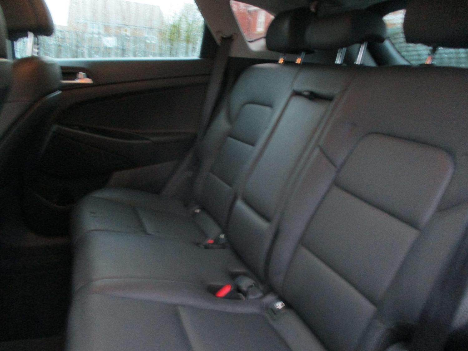 Used Hyundai TUCSON 2018 for sale - 76849593: Photo 10