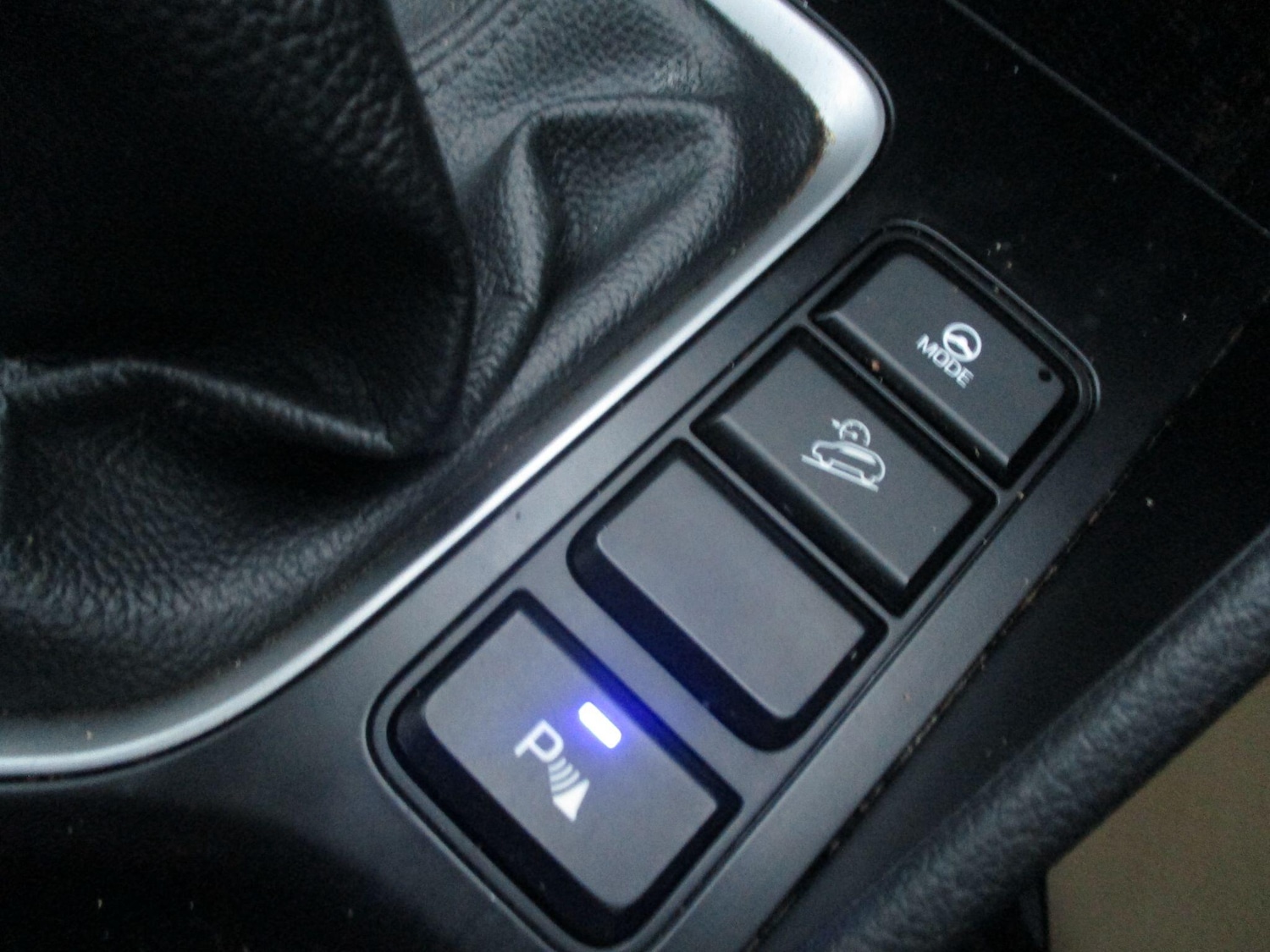 Used Hyundai TUCSON 2018 for sale - 76849593: Photo 12