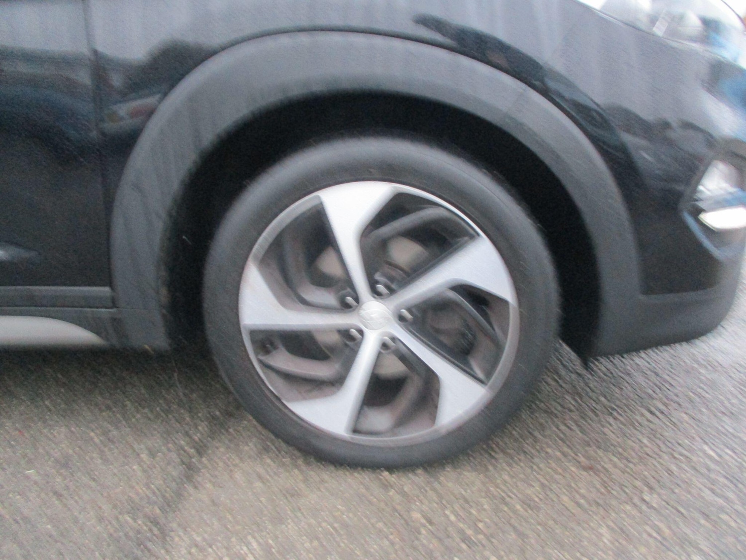 Used Hyundai TUCSON 2018 for sale - 76849593: Photo 15