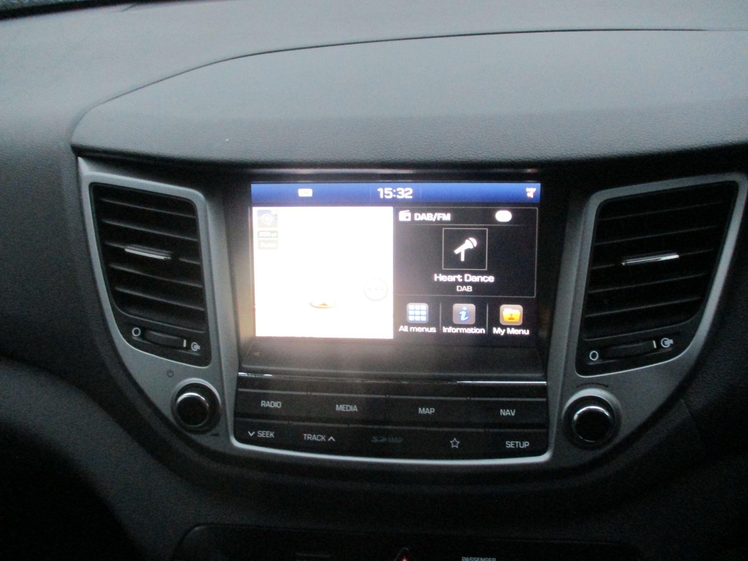 Used Hyundai TUCSON 2018 for sale - 76849593: Photo 16