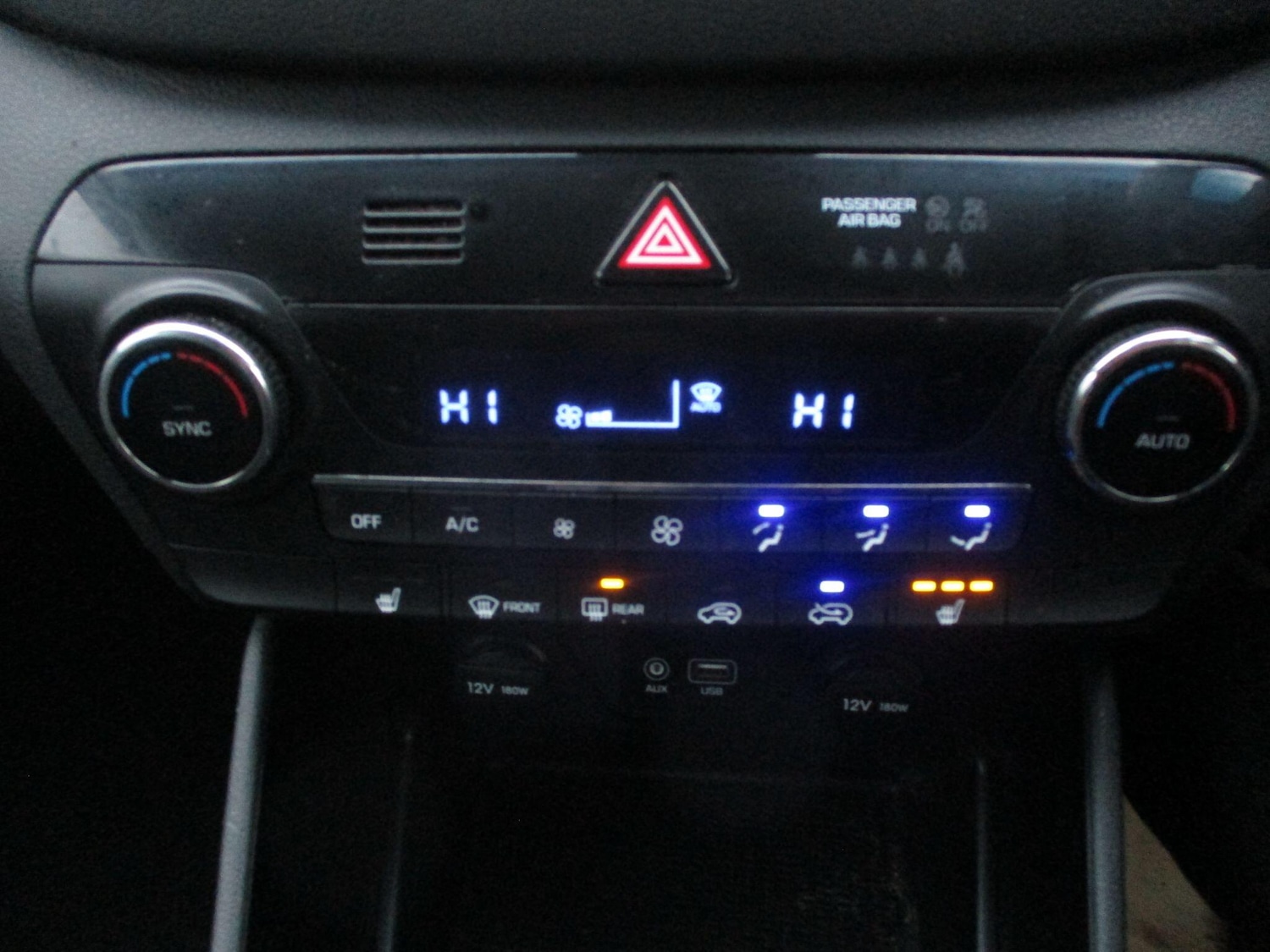 Used Hyundai TUCSON 2018 for sale - 76849593: Photo 17