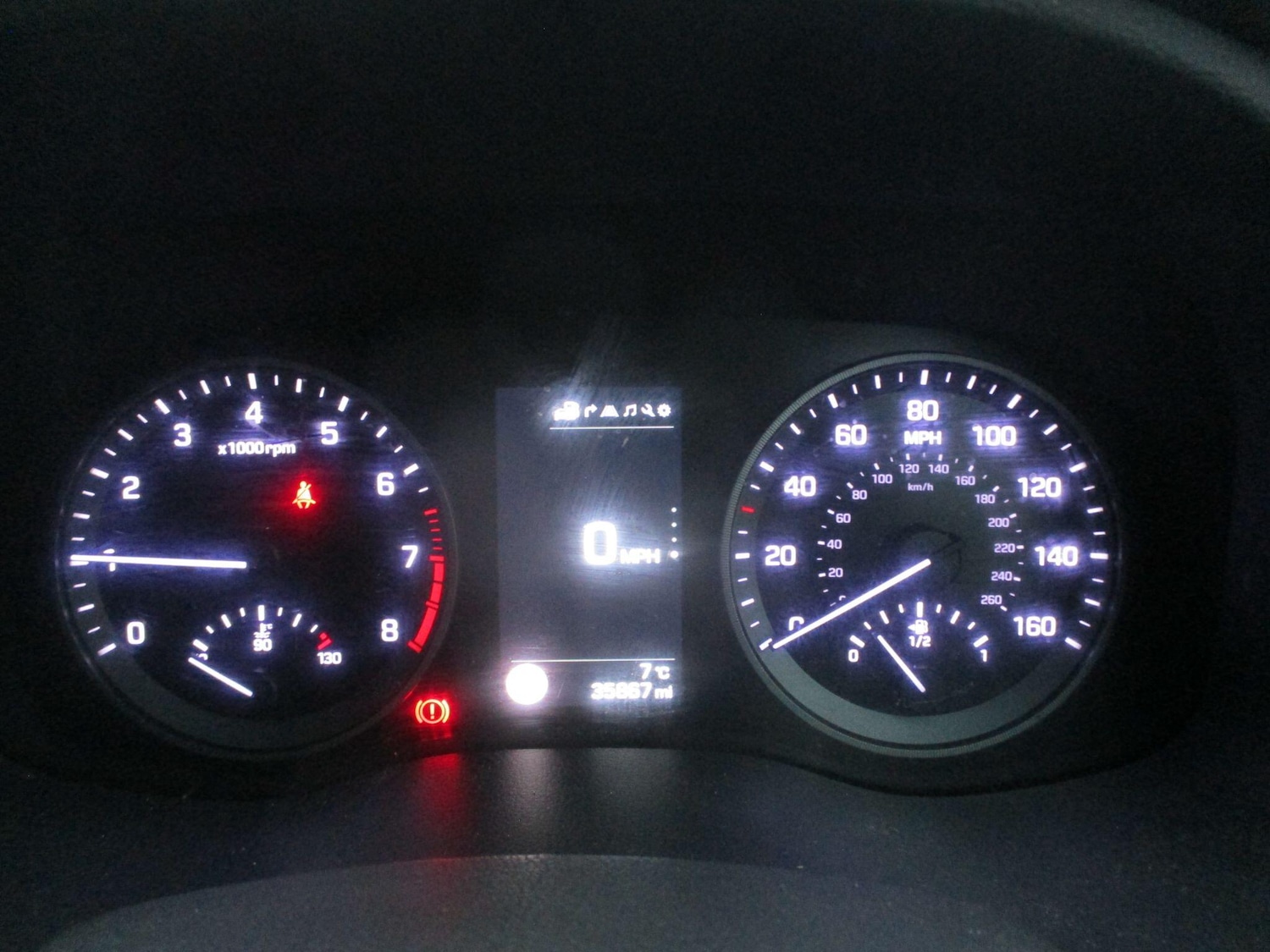 Used Hyundai TUCSON 2018 for sale - 76849593: Photo 18