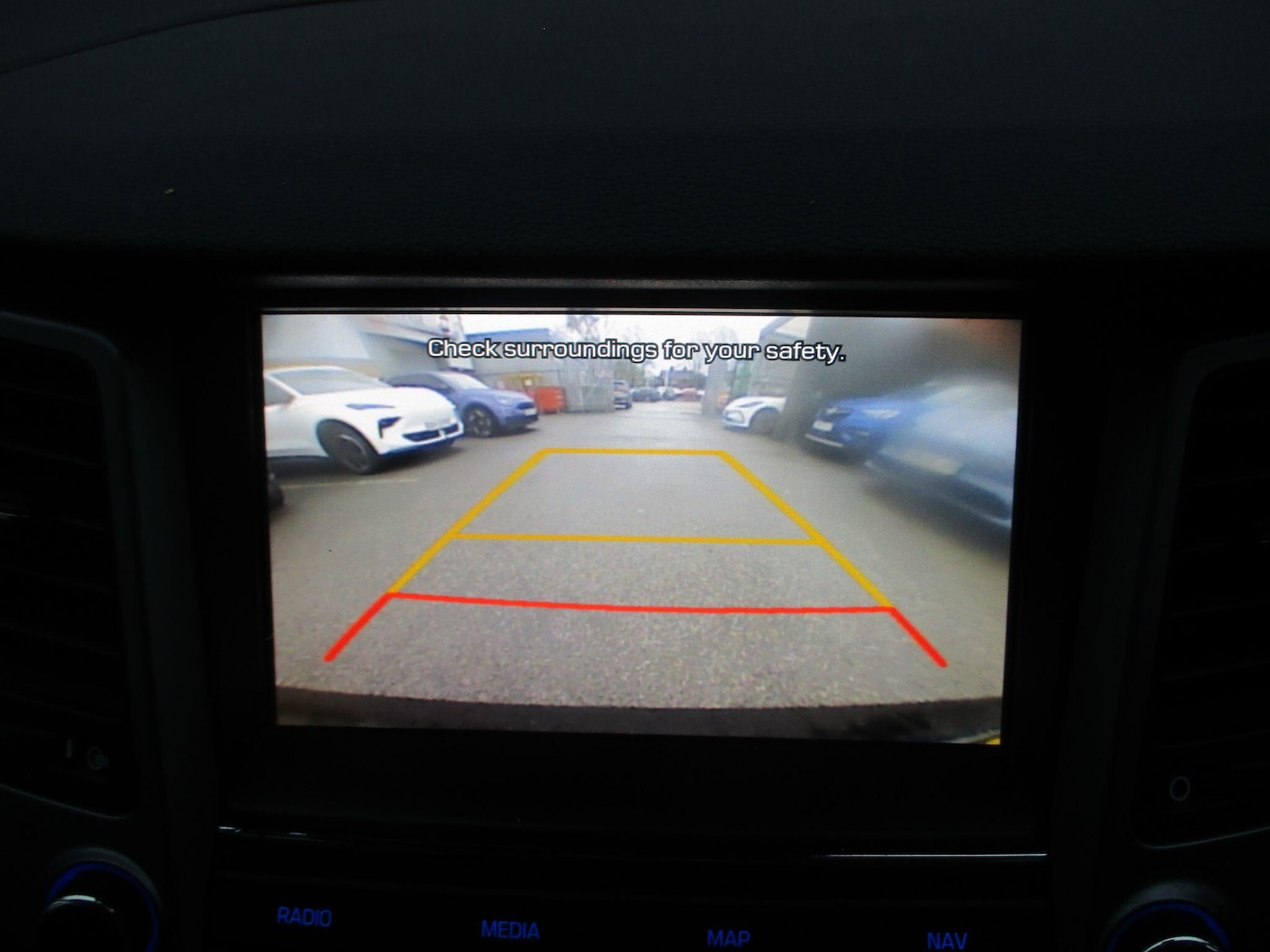 Used Hyundai TUCSON 2018 for sale - 76849593: Photo 19