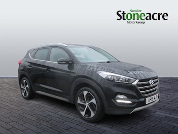 2018 (18) - 1.6 TGDi Sport Edition 5dr 2WD