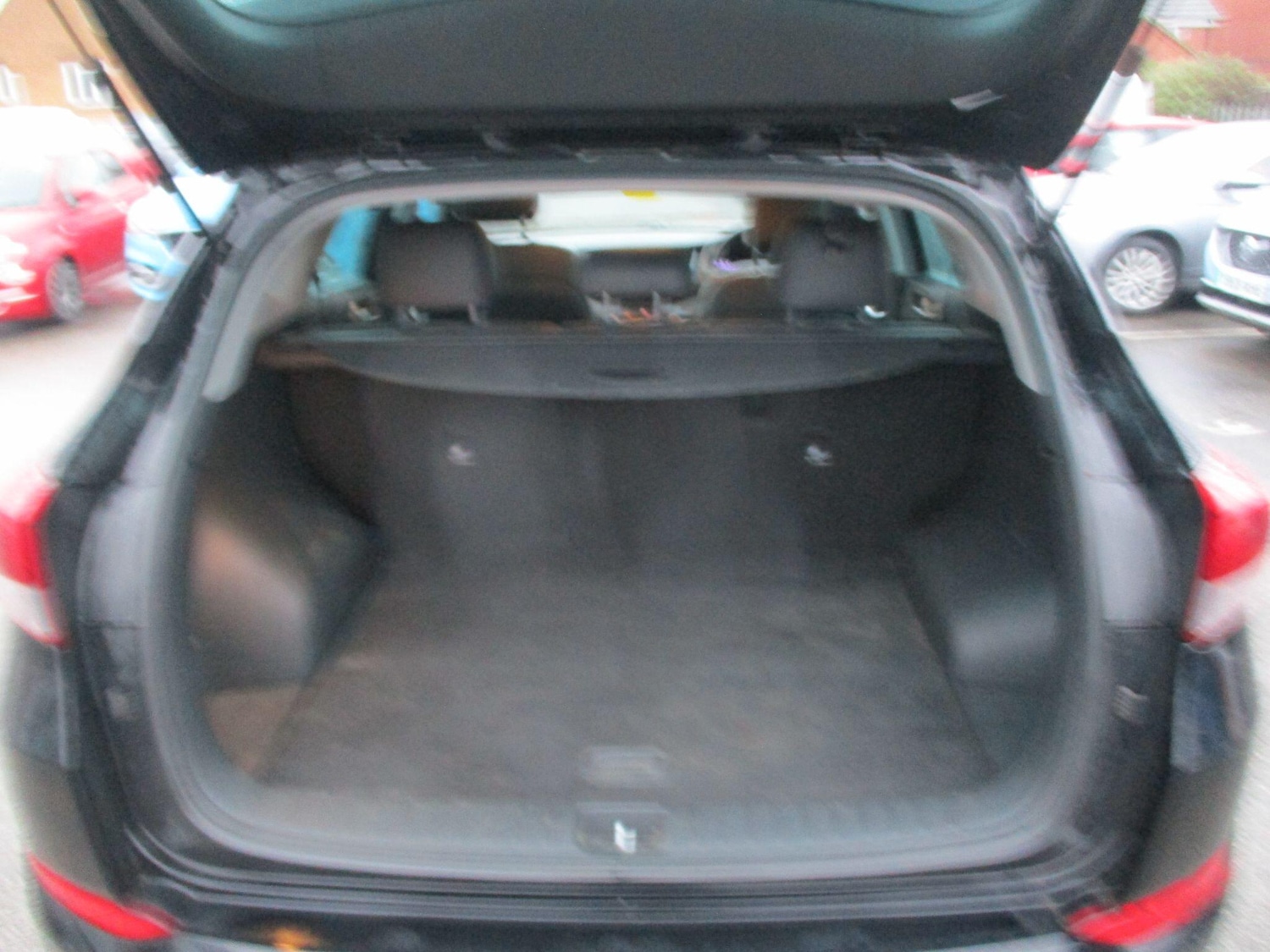 Used Hyundai TUCSON 2018 for sale - 76849593: Photo 20