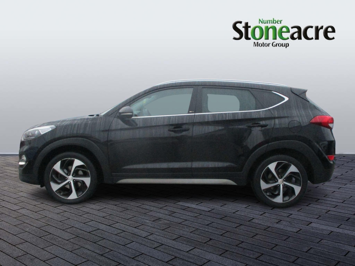 Used Hyundai TUCSON 2018 for sale - 76849593: Photo 4