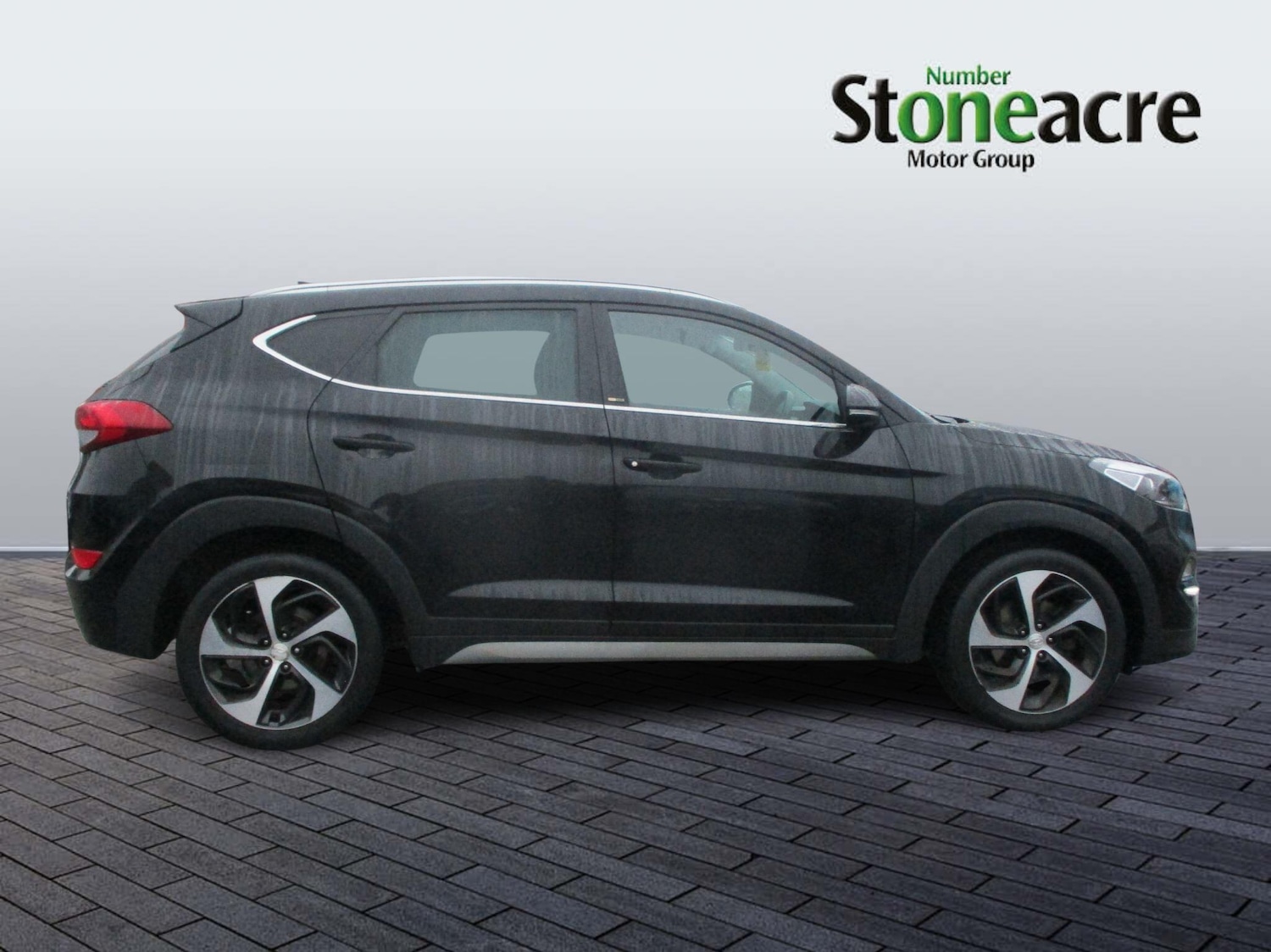 Used Hyundai TUCSON 2018 for sale - 76849593: Photo 6
