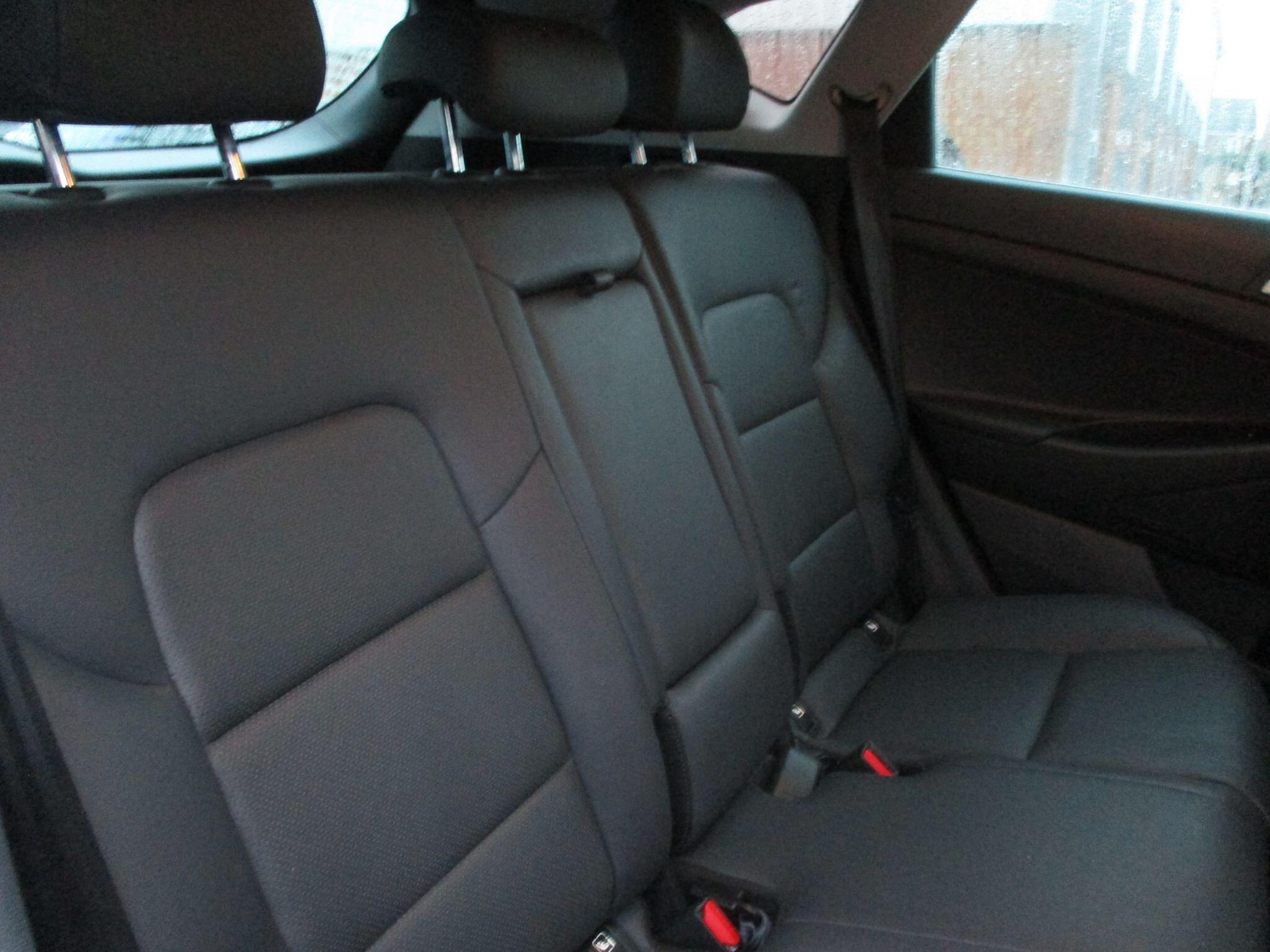 Used Hyundai TUCSON 2018 for sale - 76849593: Photo 9