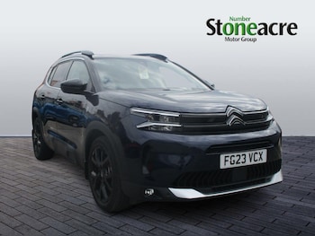 2023 (23) - 1.6 Plug-in Hybrid C-Series Edition 5dr e-EAT8