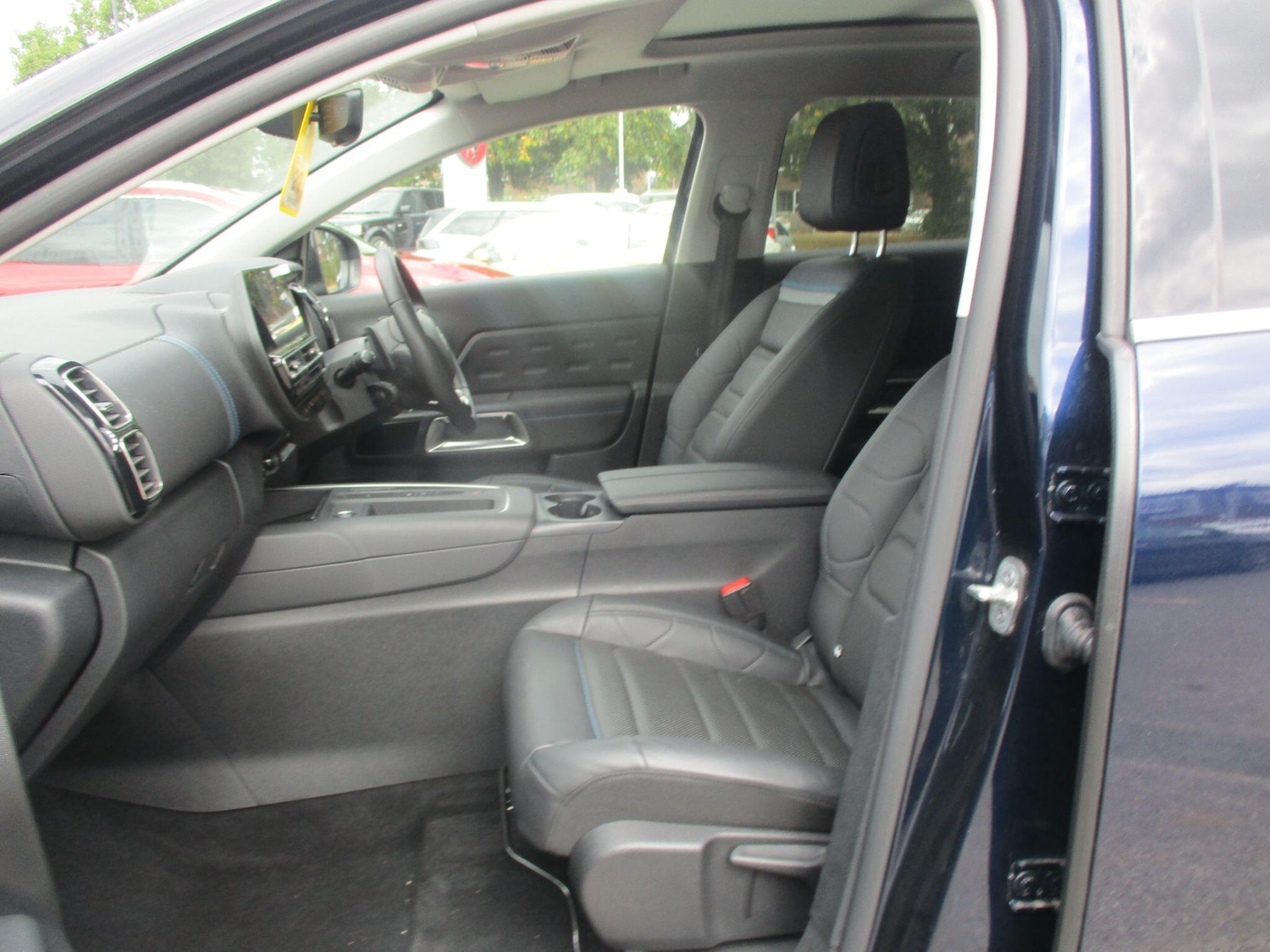 Vehicle 27