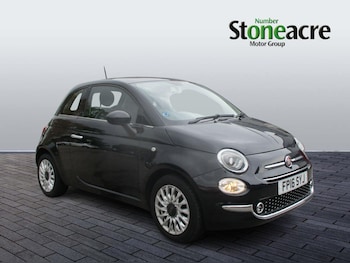 Used Fiat 500 2016 for sale - 78492664: Photo