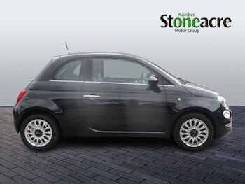 Used Fiat 500 2016 for sale - 78492664: Photo
