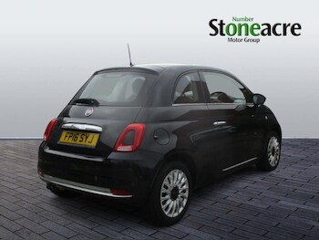 Used Fiat 500 2016 for sale - 78492664: Photo