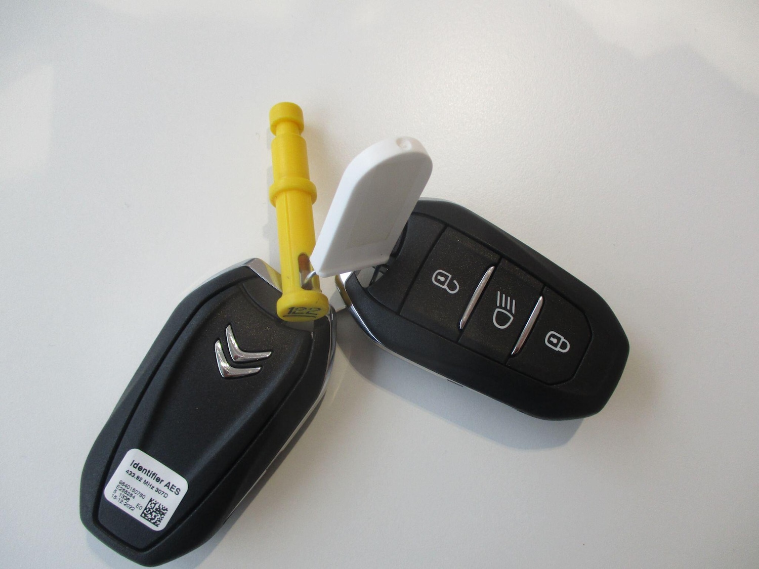 Used Citroen e-C4 2024 for sale - 76318019: Photo 22