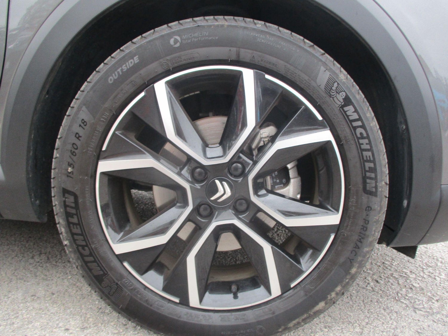 Used Citroen e-C4 2024 for sale - 76318019: Photo 23
