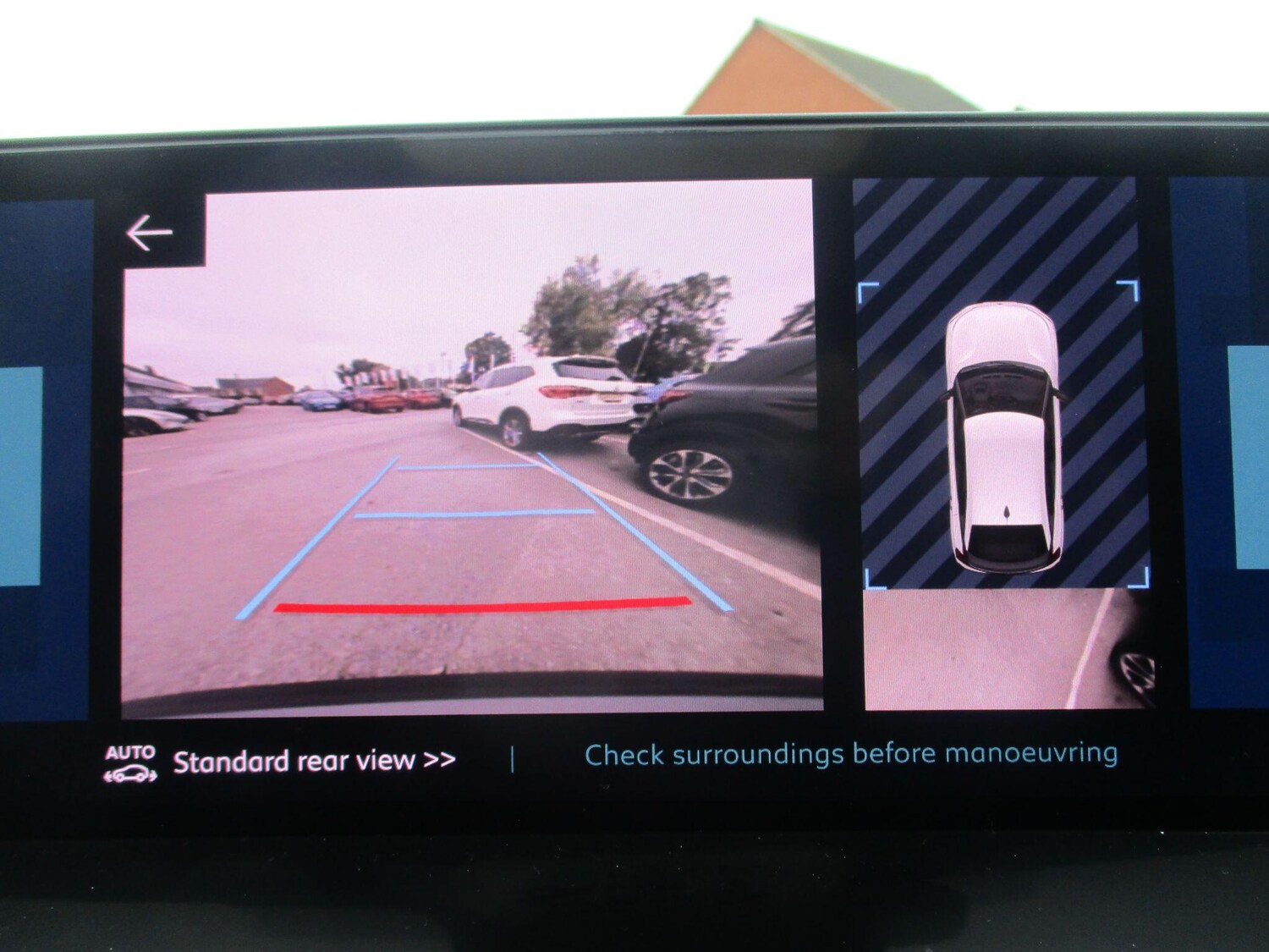 Used Citroen e-C4 2024 for sale - 76318019: Photo 25
