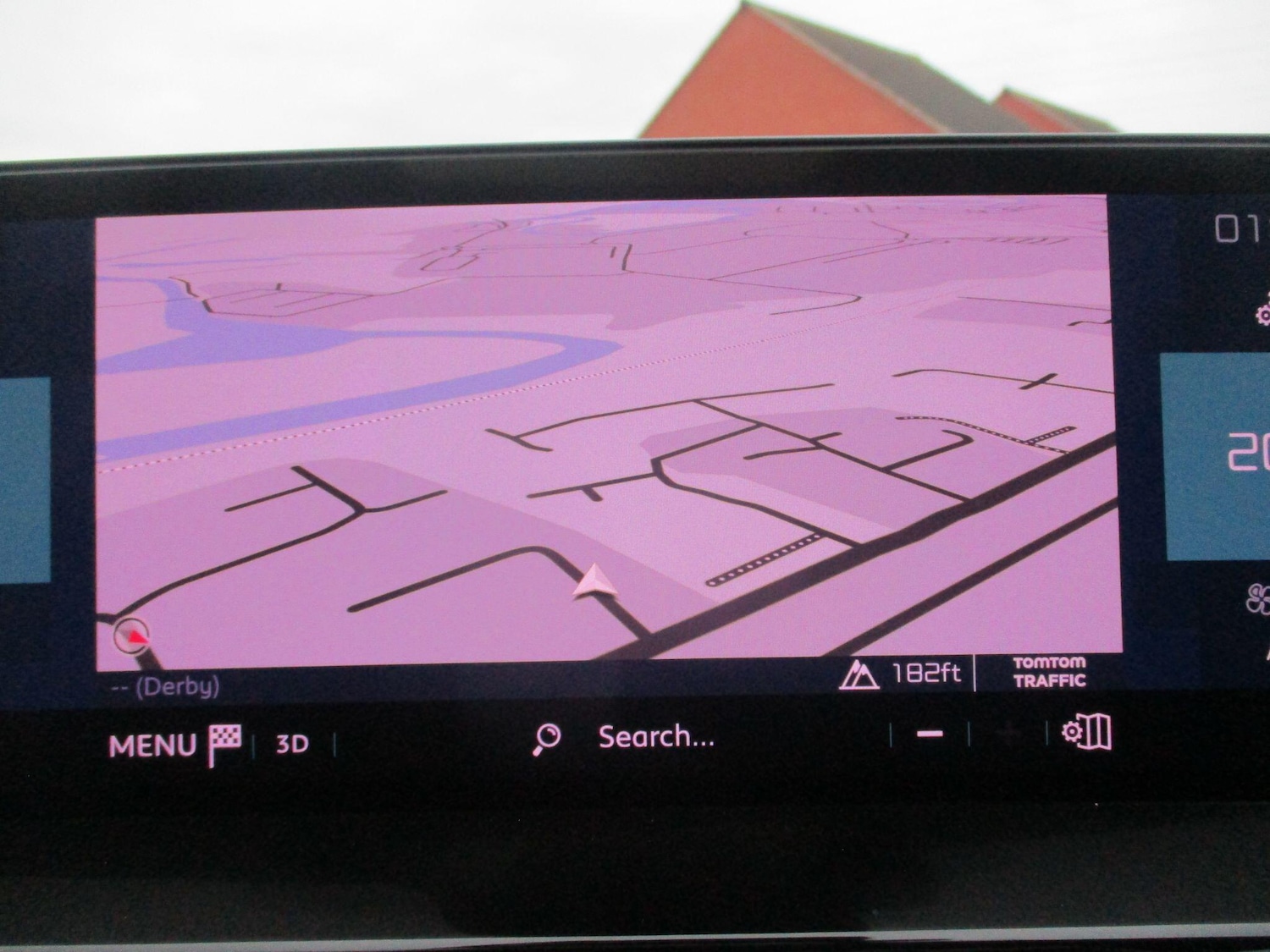 Used Citroen e-C4 2024 for sale - 76318019: Photo 27