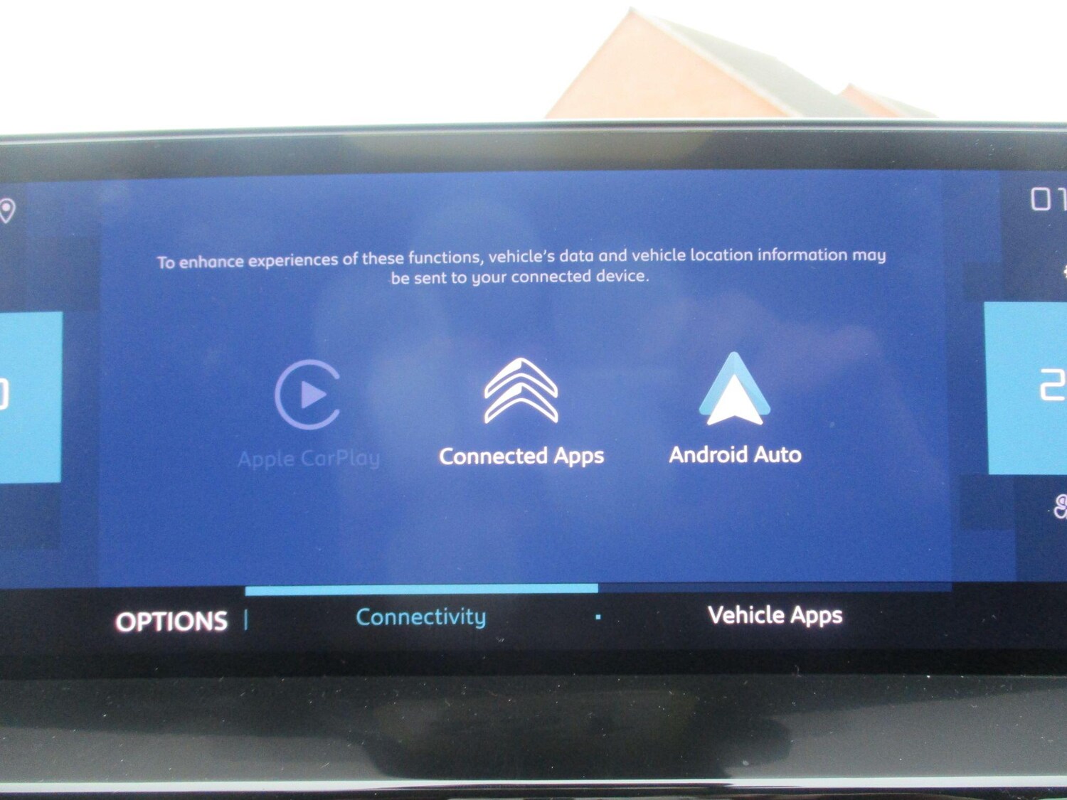 Used Citroen e-C4 2024 for sale - 76318019: Photo 28